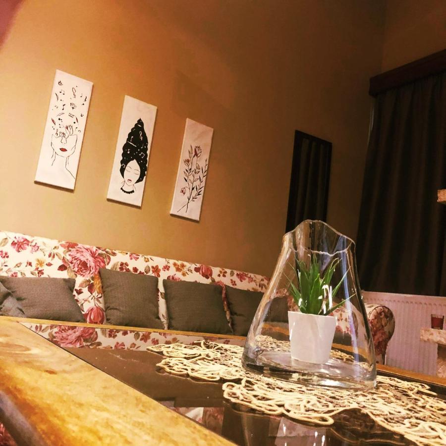 Soul Boutique Guest house Monodendri