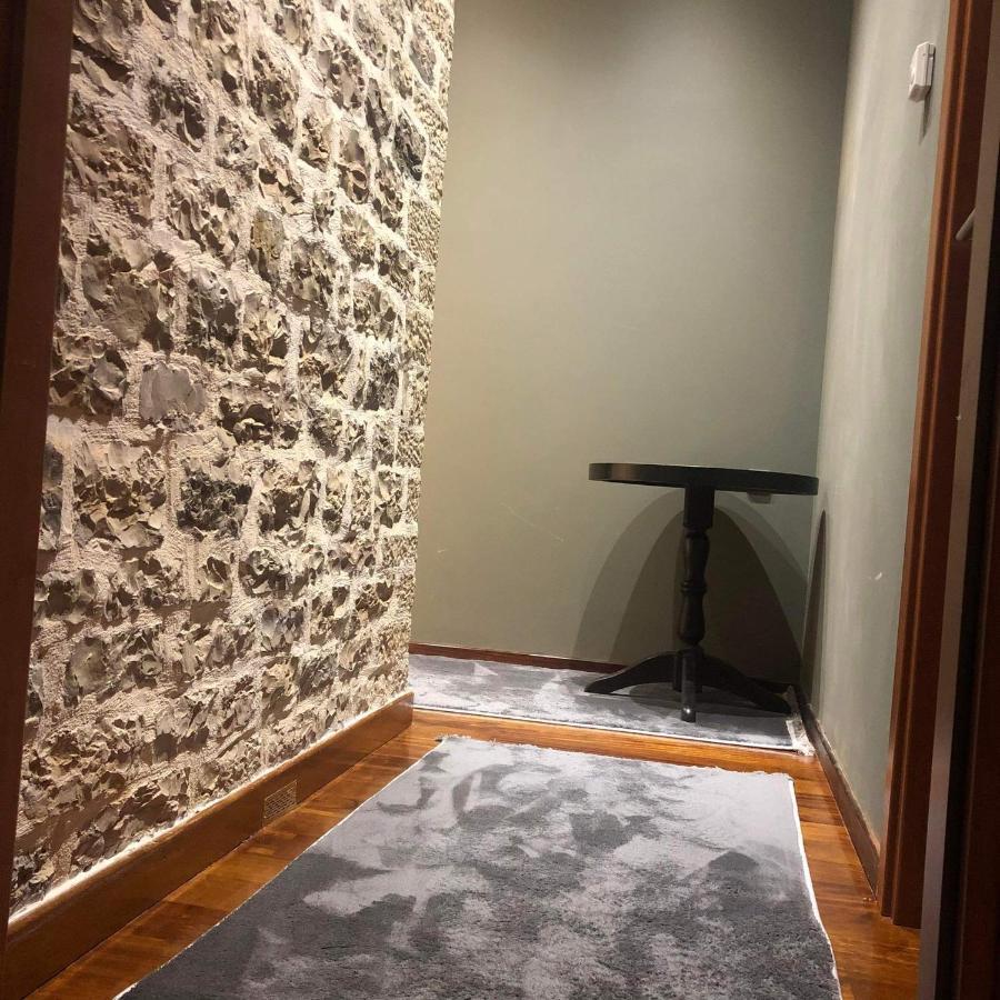 Guest house Soul Boutique Monodendri