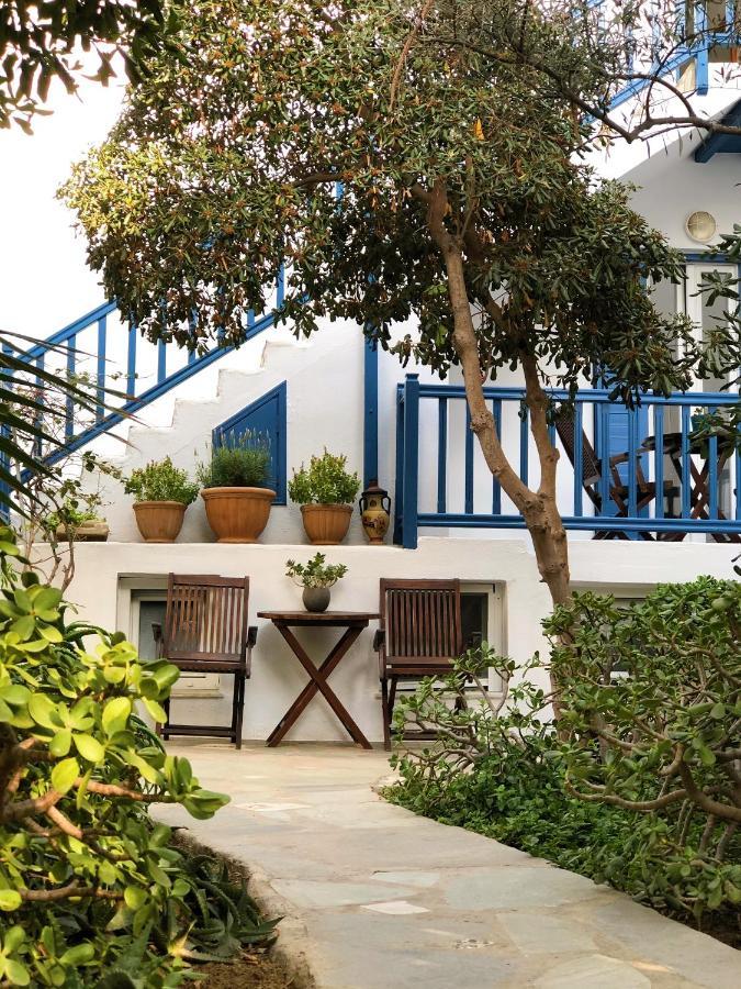 Matina Hotel 2*