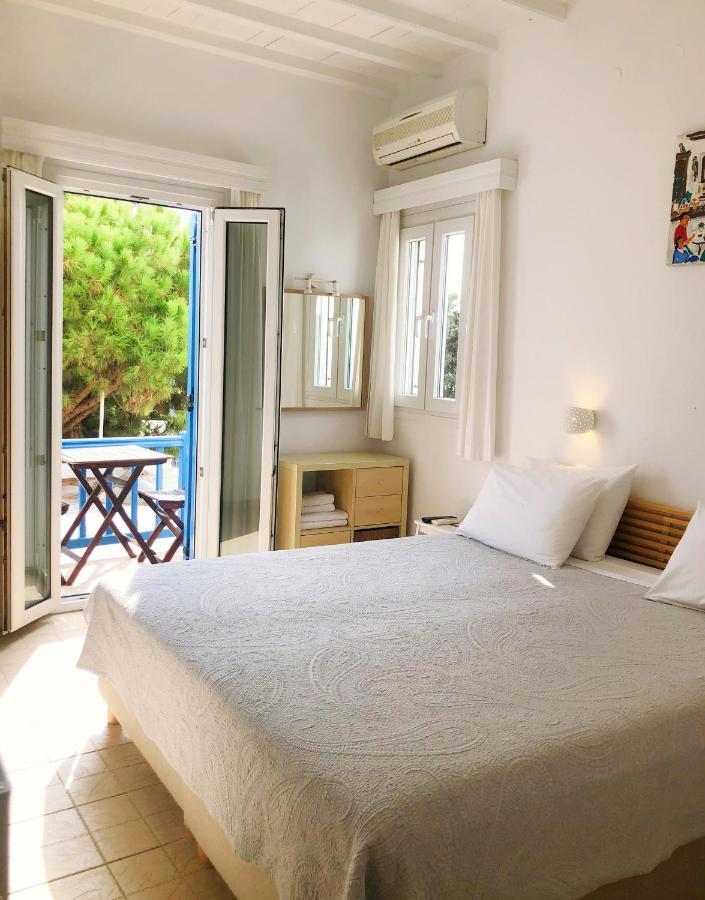 Matina Hotel Mykonos Town