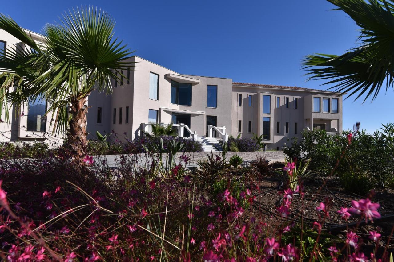 Hotel Viva Mare & Mithymna