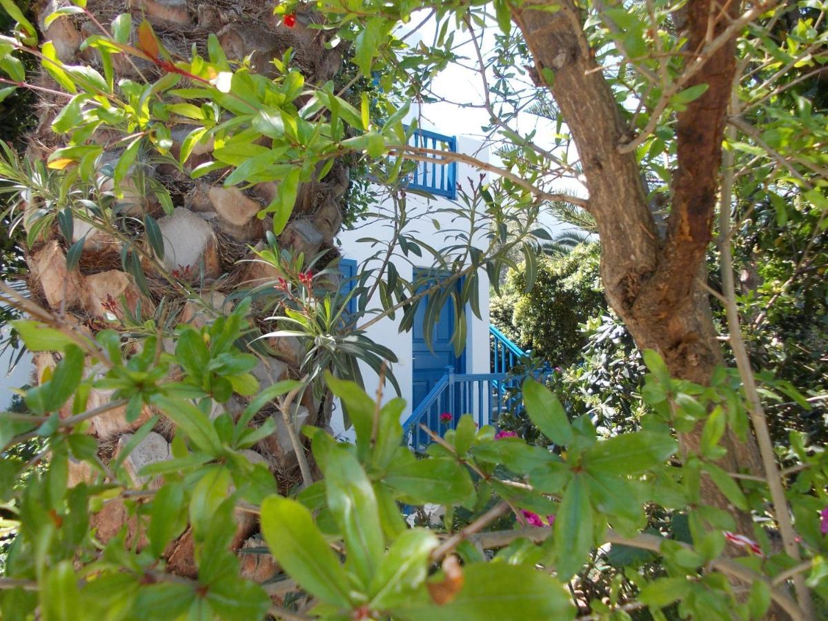 Hotel Matina