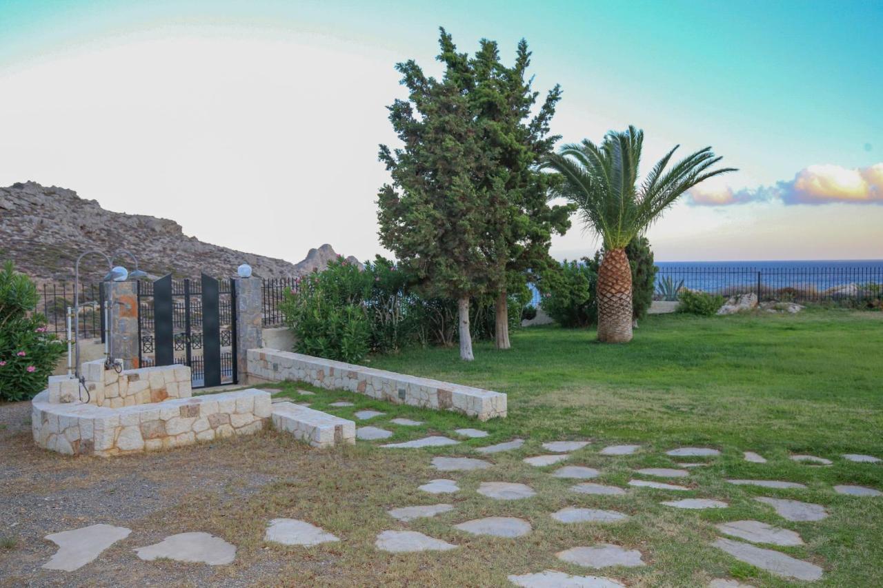 Apartment Amatu Xerokampos (Crete)