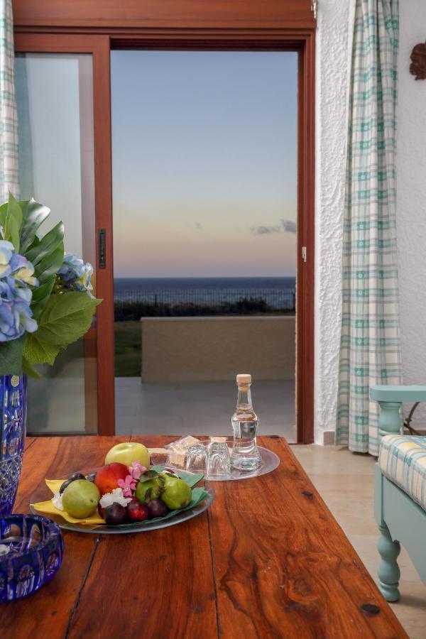 Amatu Xerokampos (Crete)