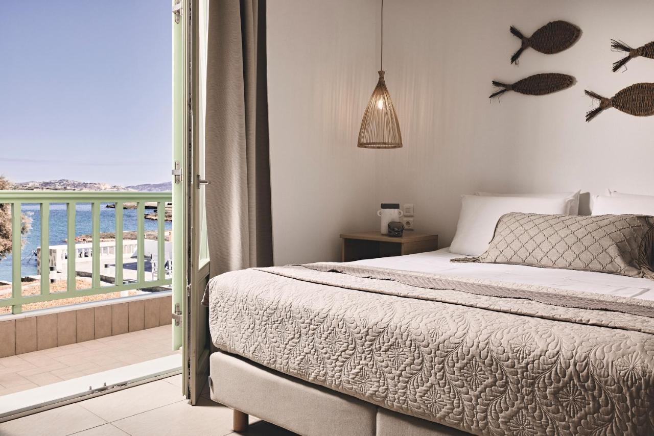 Noon Beyond Accommodation Guest house