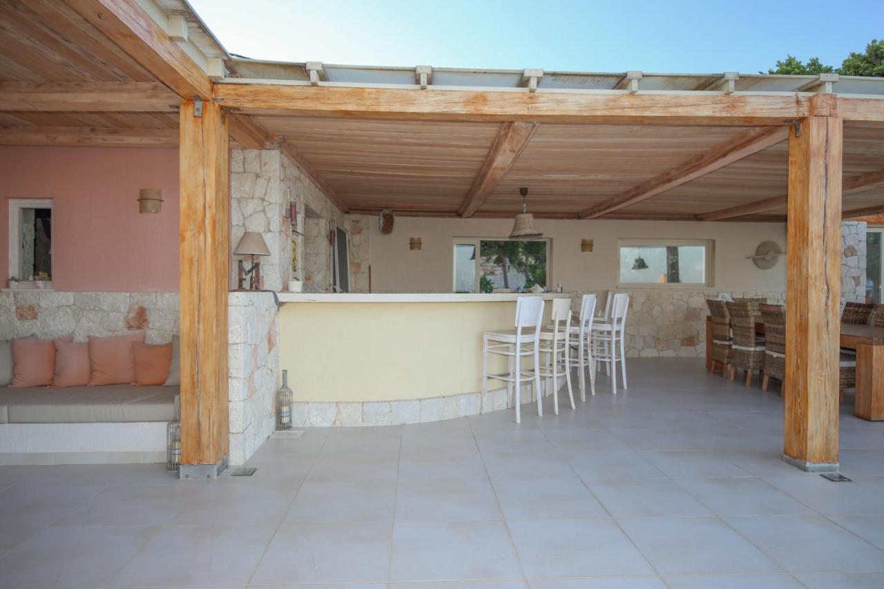 Amatu Xerokampos (Crete)