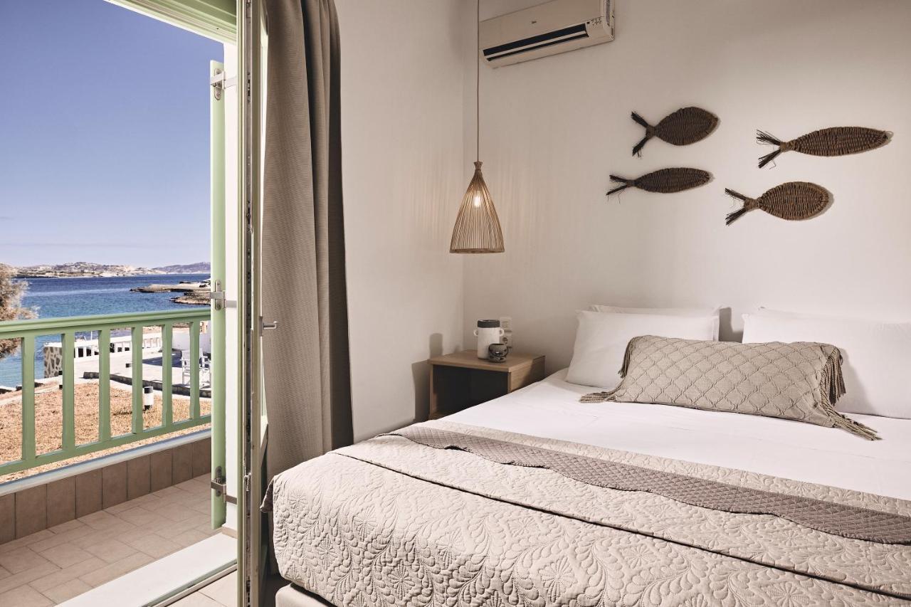 Noon Beyond Accommodation Guest house