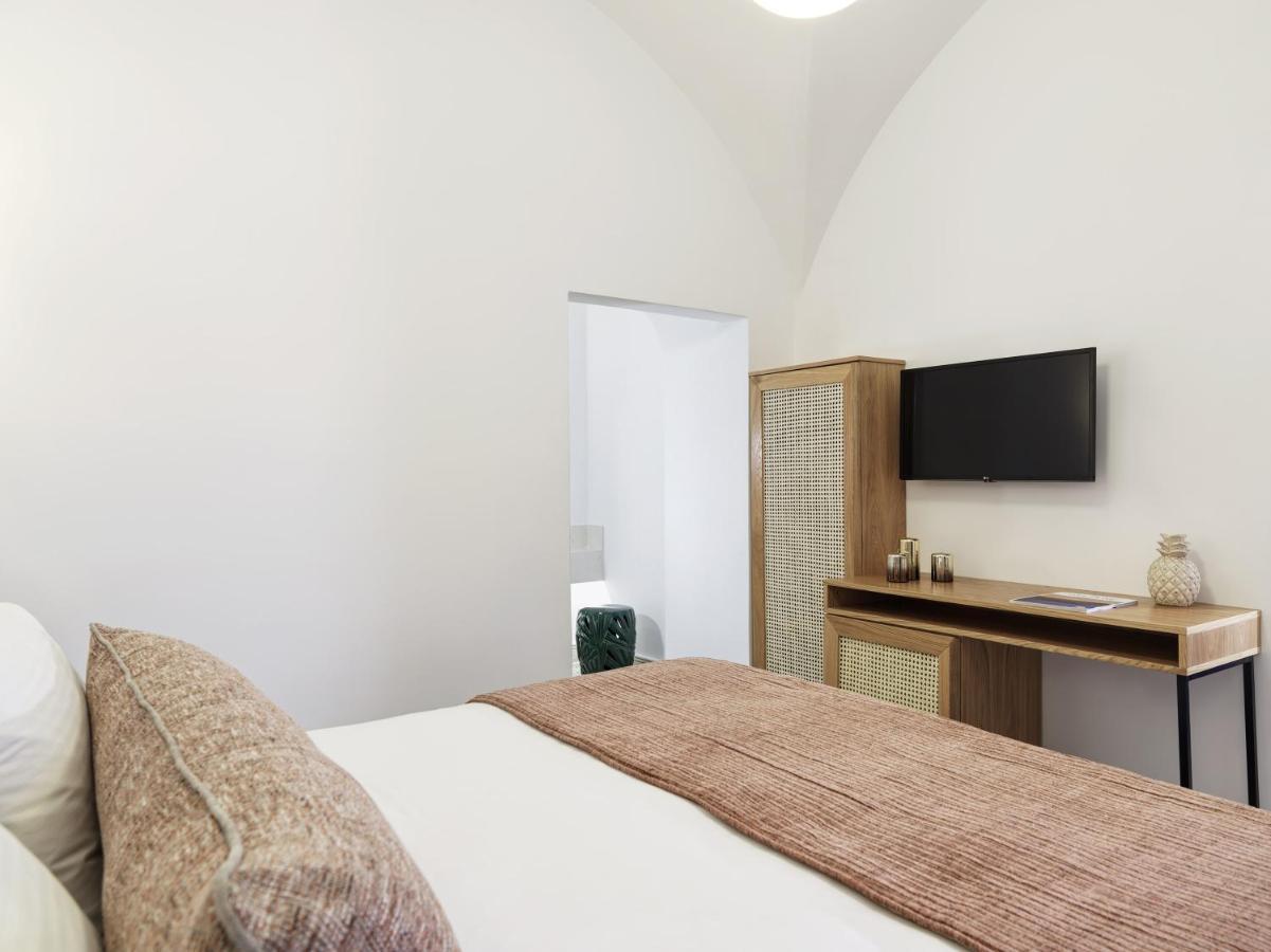 Hotel La Maltese Estate Imerovigli (Santorini)