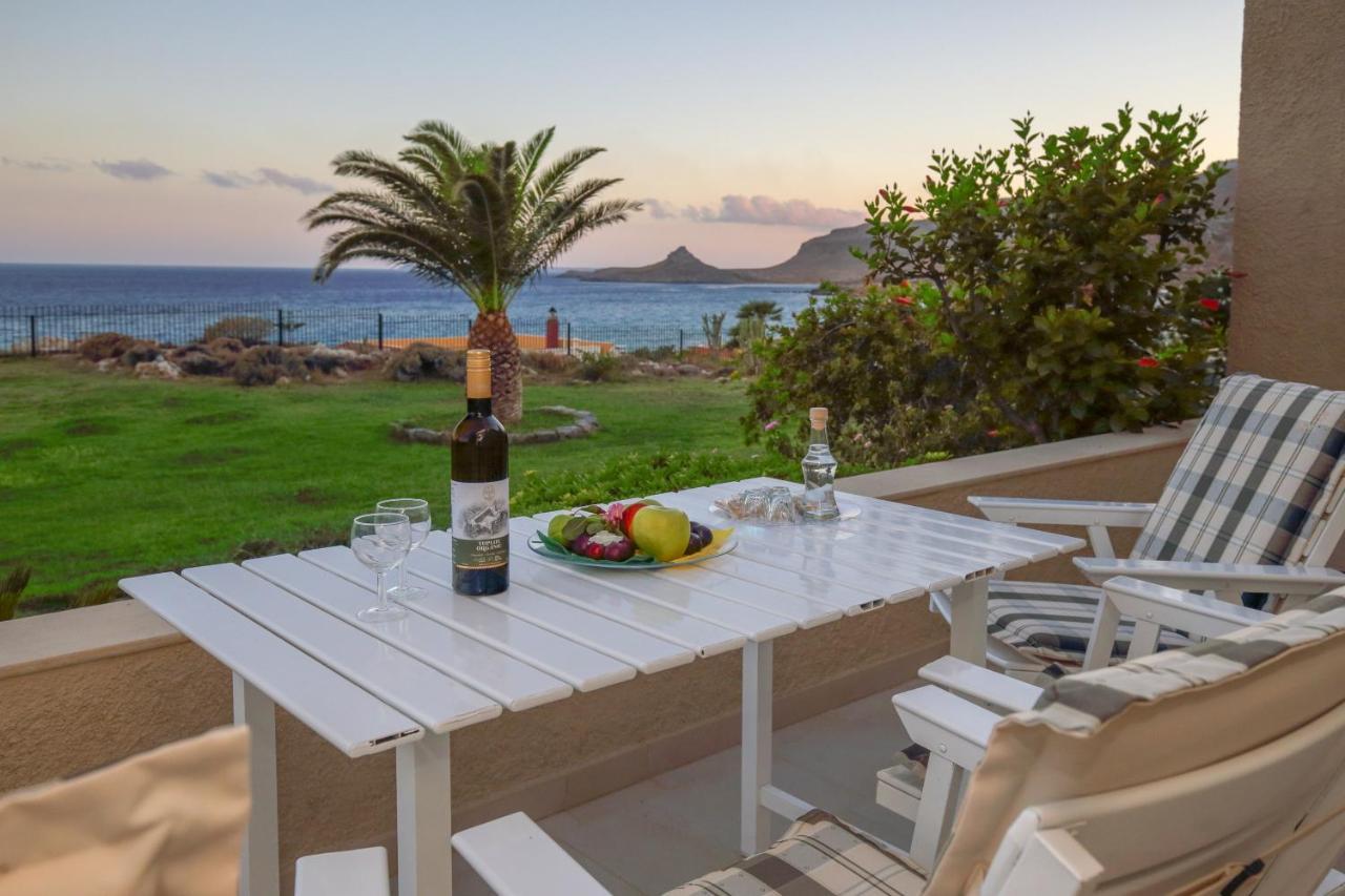 Amatu * Xerokampos (Crete)