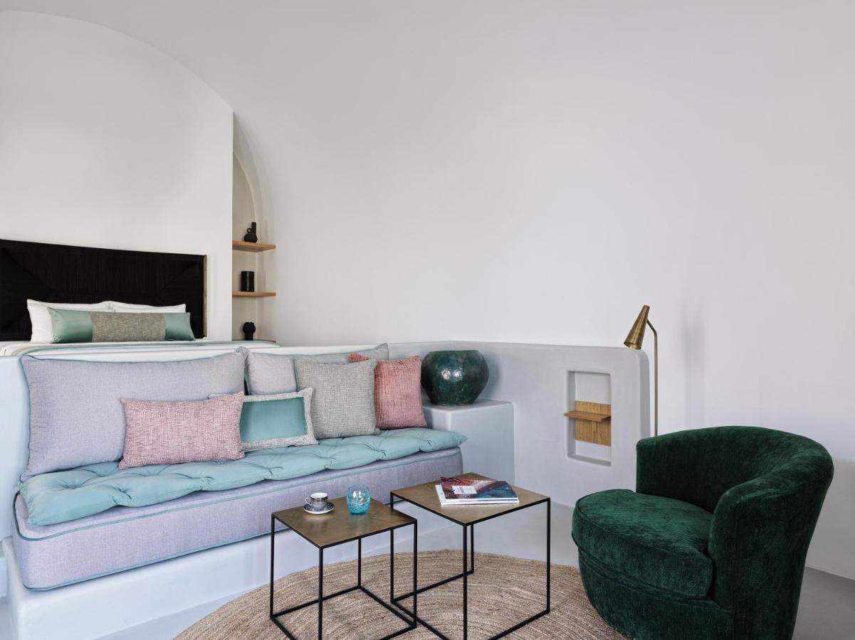 La Maltese Estate 5* Imerovigli (Santorini)