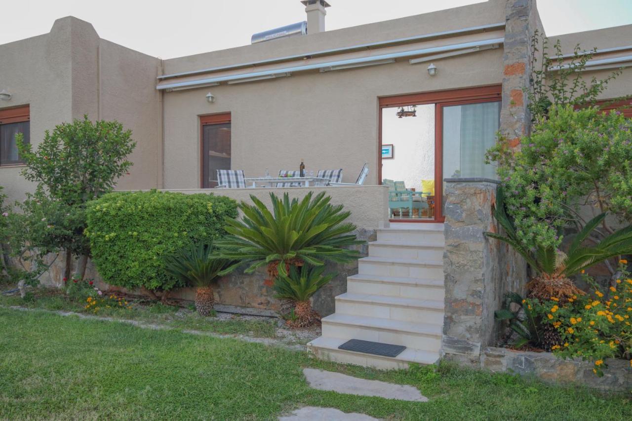 Amatu Xerokampos (Crete)