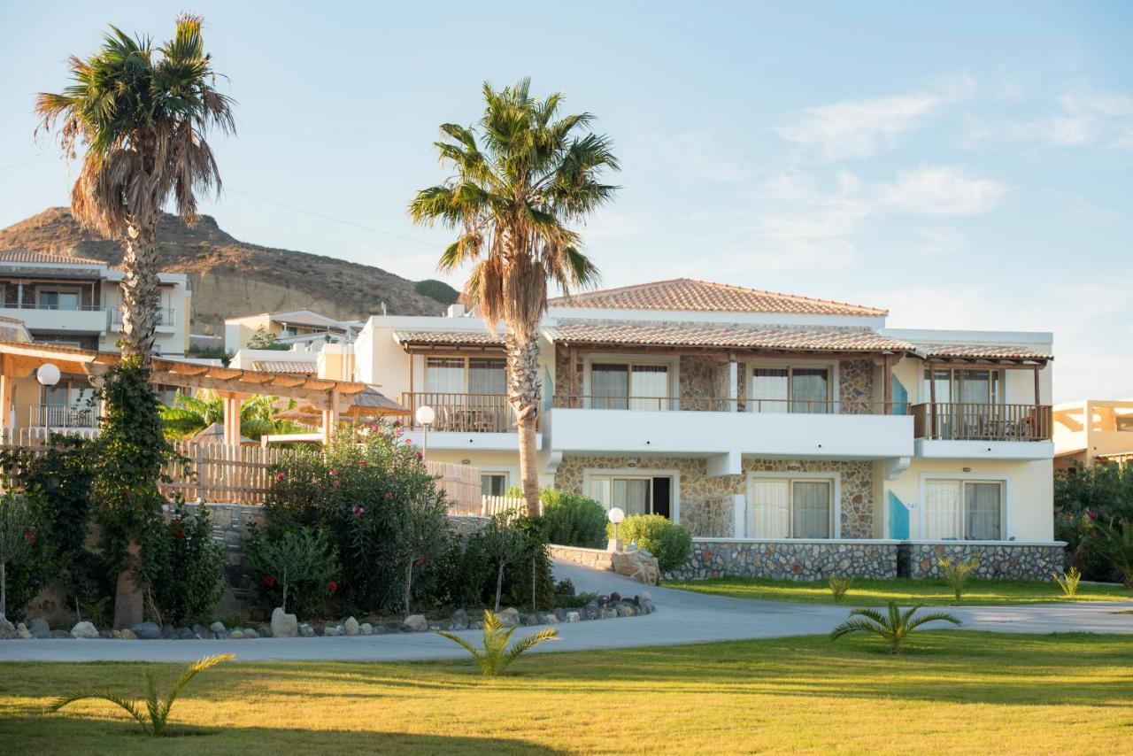 Grand Blue Kardamena (Kos)