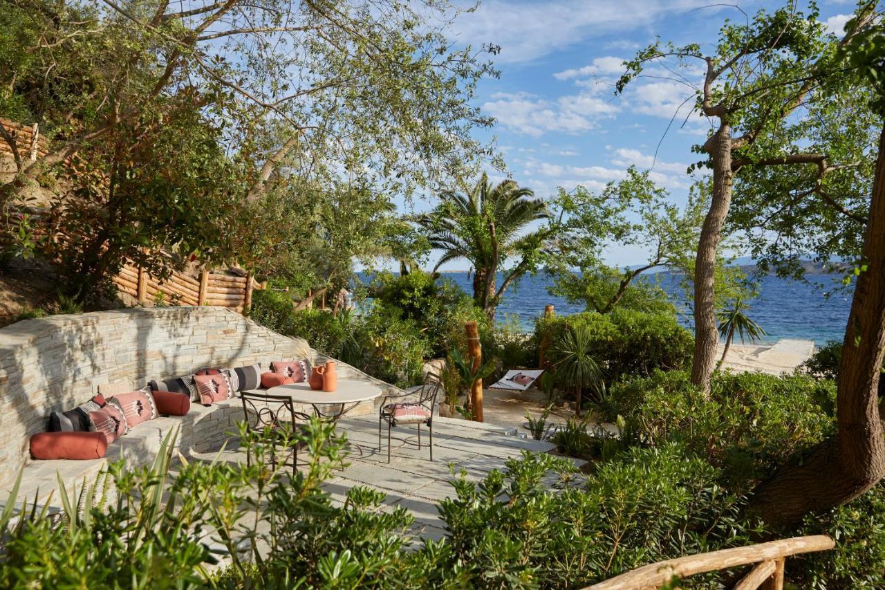 Resort Eagles Palace - Small Luxury Of The World