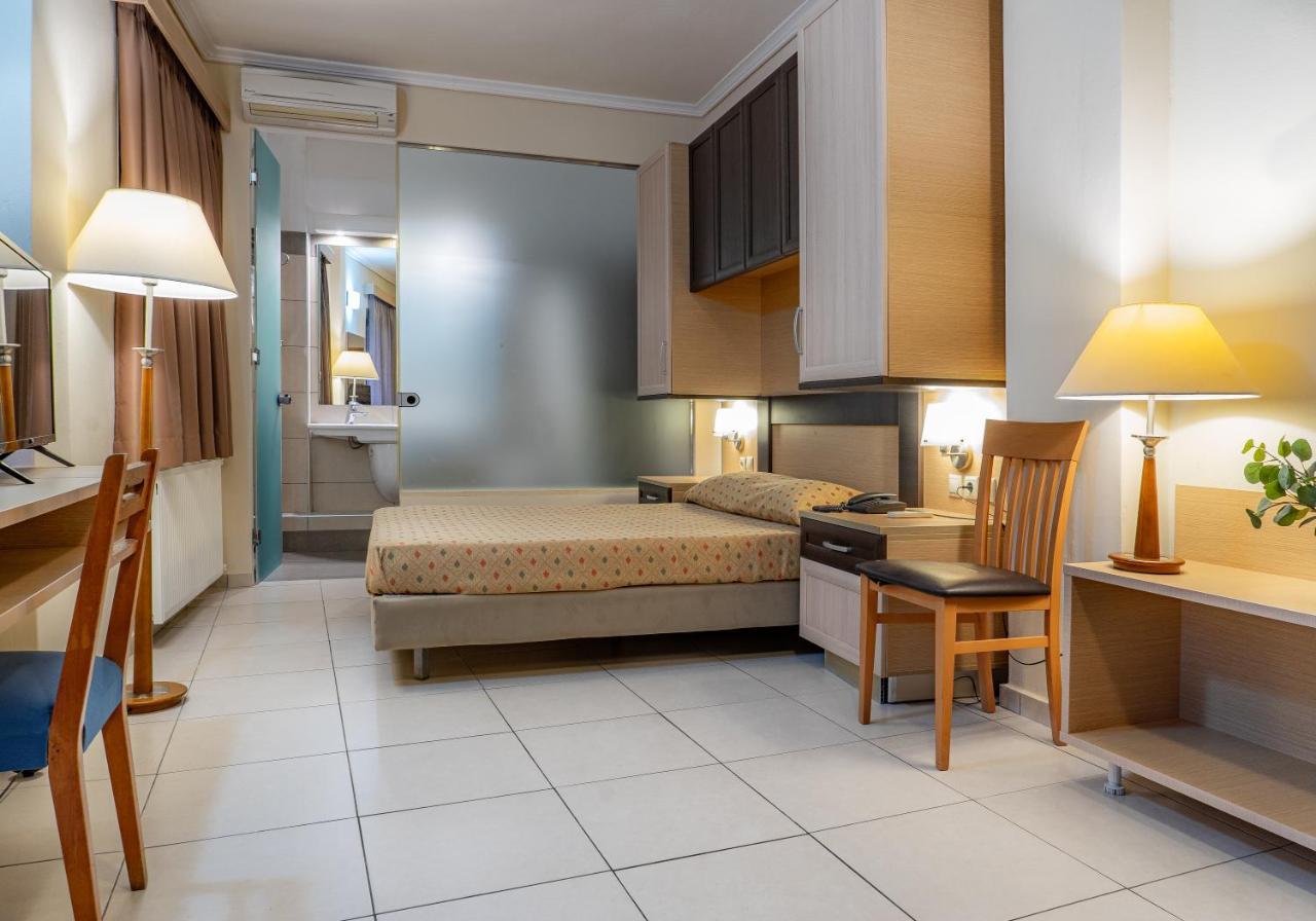 Marmari Bay Hotel