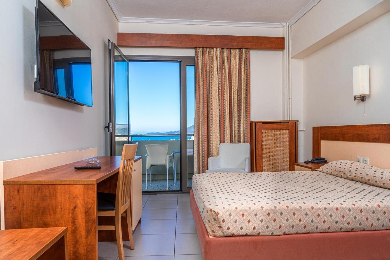 Marmari Bay 3* Marmari (Evia)