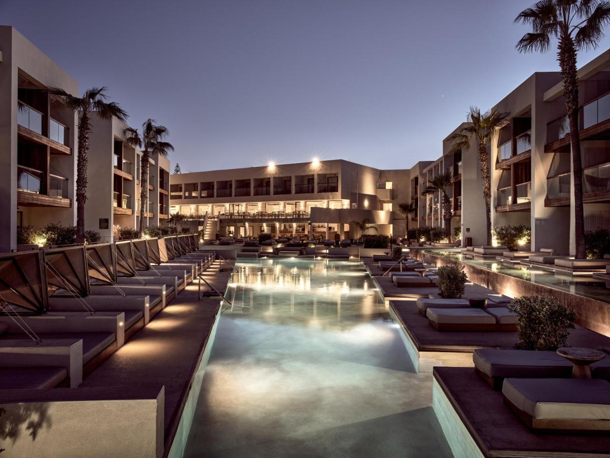 Zante Maris & Adults Only 4*