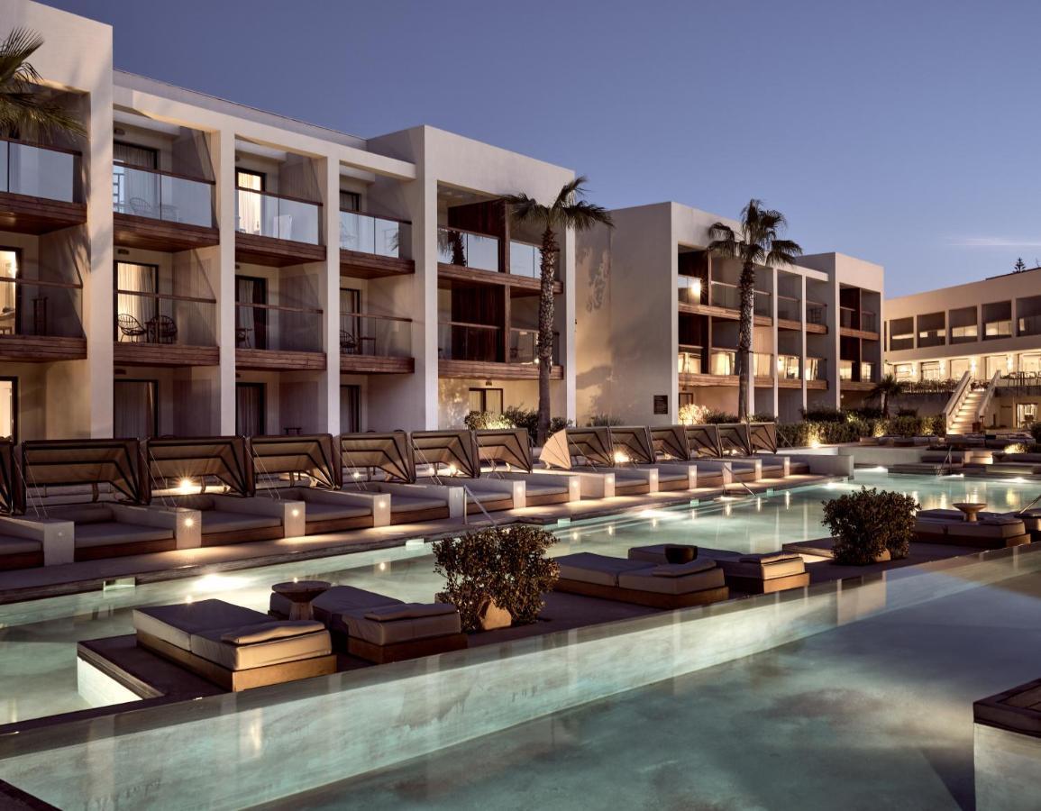 Zante Maris & Adults Only Hotel 4*