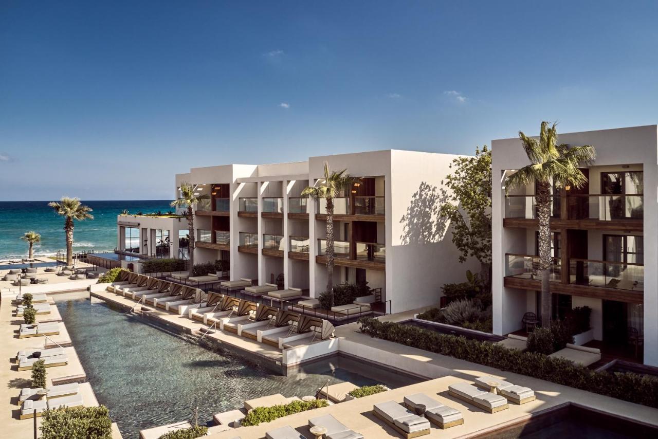 Zante Maris & Adults Only 4*