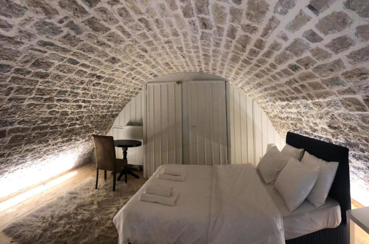 Soul Boutique Guest house Monodendri