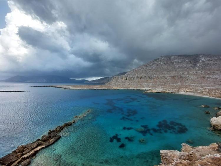 Aparthotel Dorana & Trekking Diafani