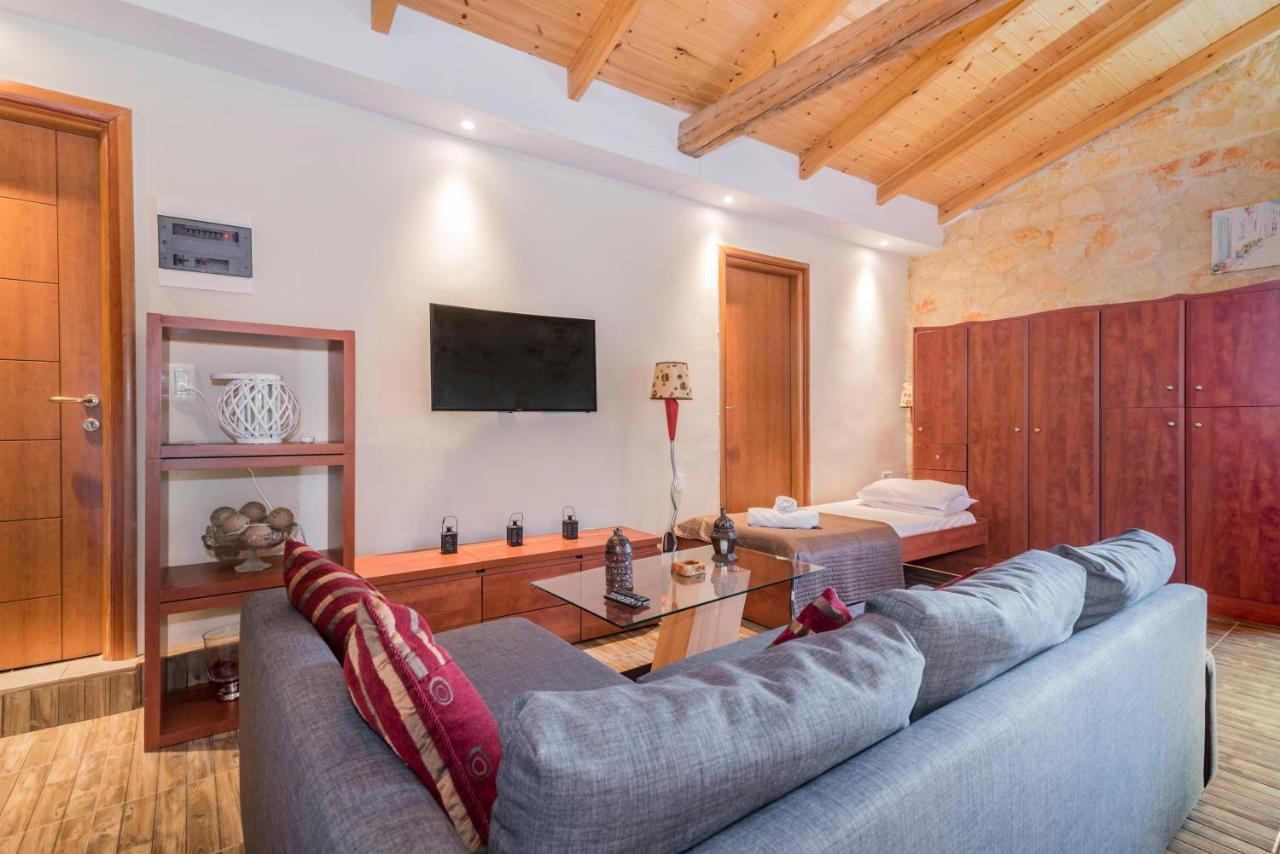 Casa Petra - Stone Country house *