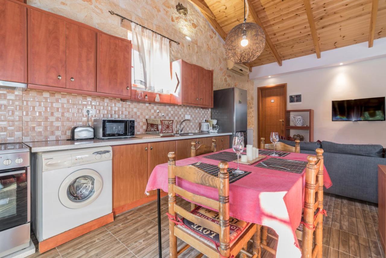 Casa Petra - Stone *