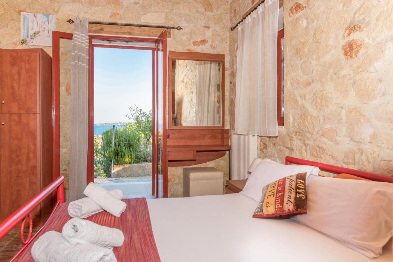 Casa Petra - Stone Country house *