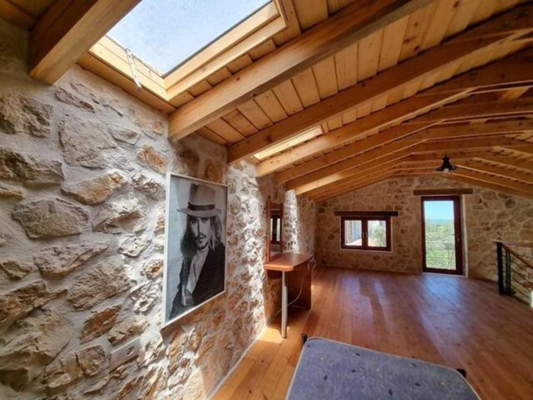 Casa Petra - Stone