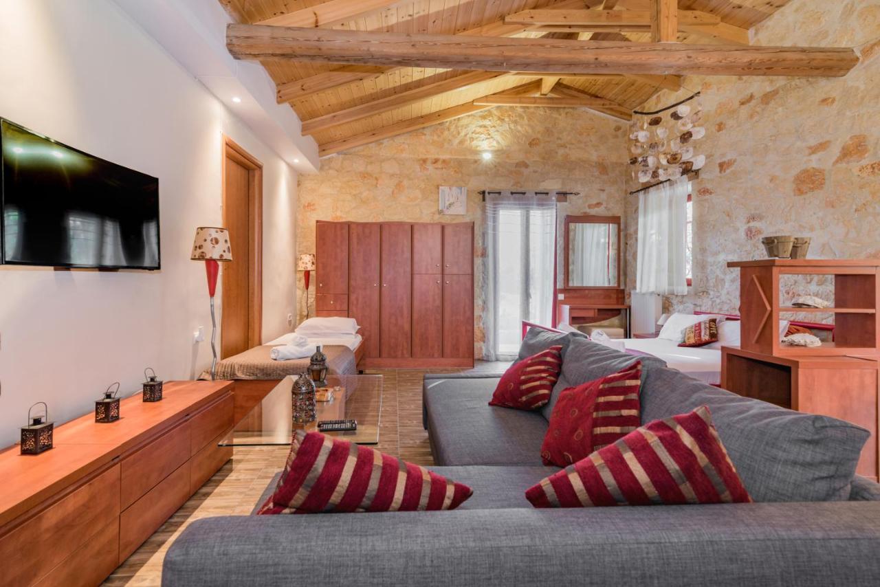 Country house Casa Petra - Stone