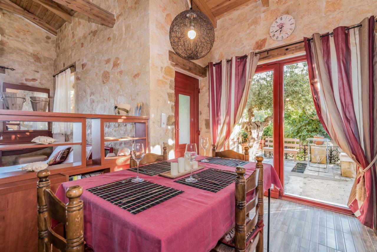 Country house Casa Petra - Stone