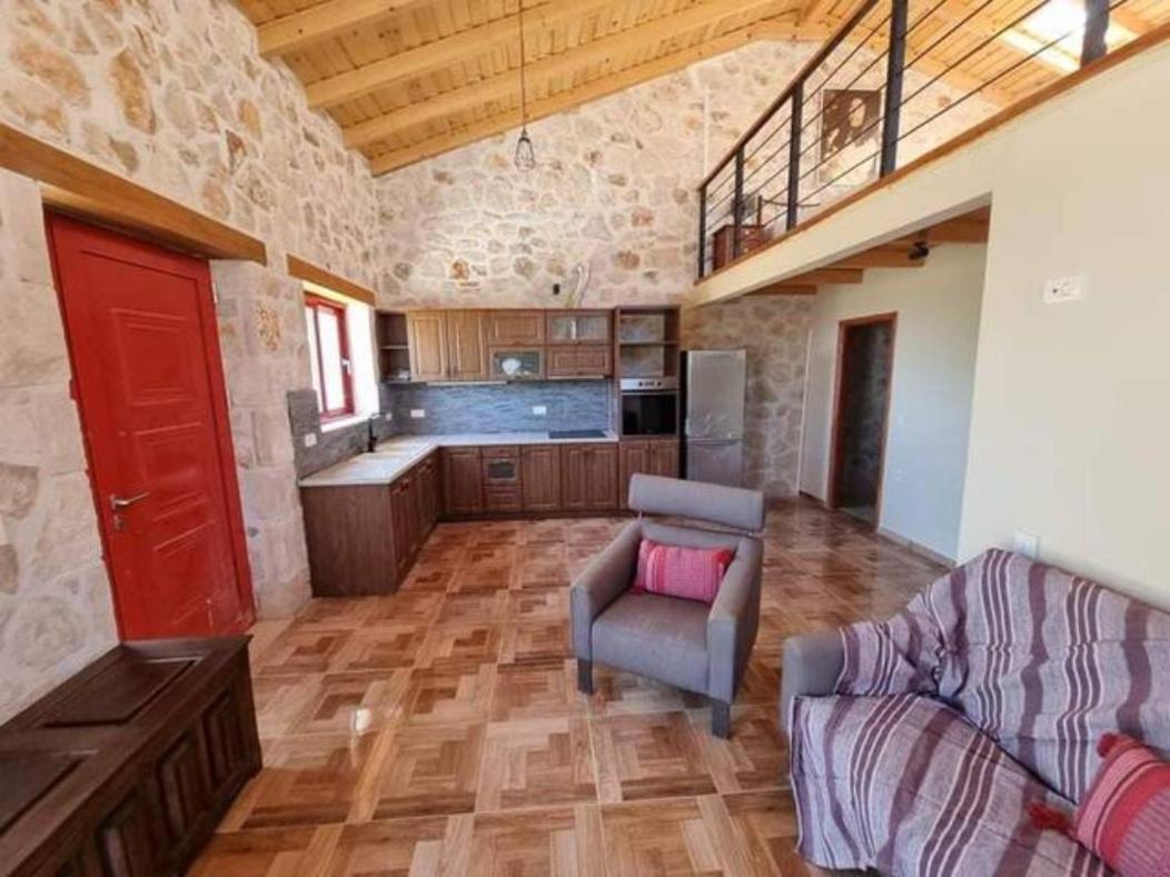 Country house Casa Petra - Stone *