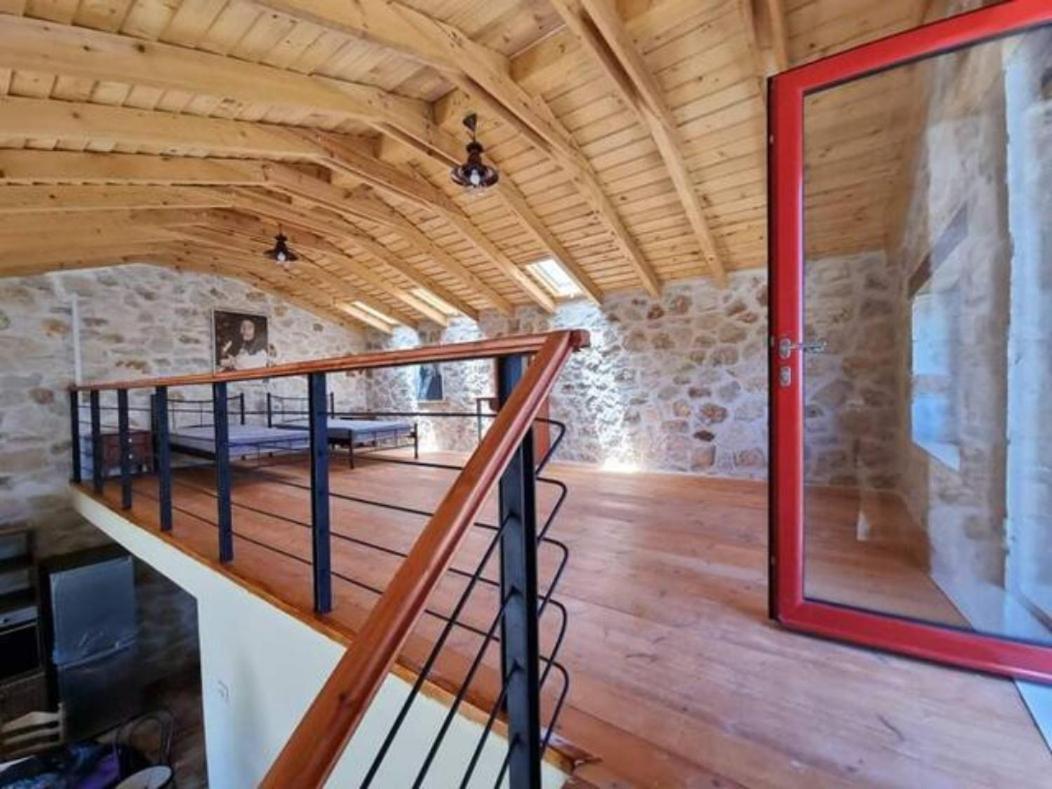 Casa Petra - Stone *