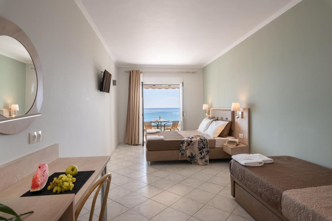 Aparthotel Dimitra