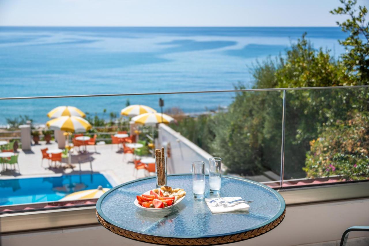 Dimitra Aparthotel Lygia (Epirus)