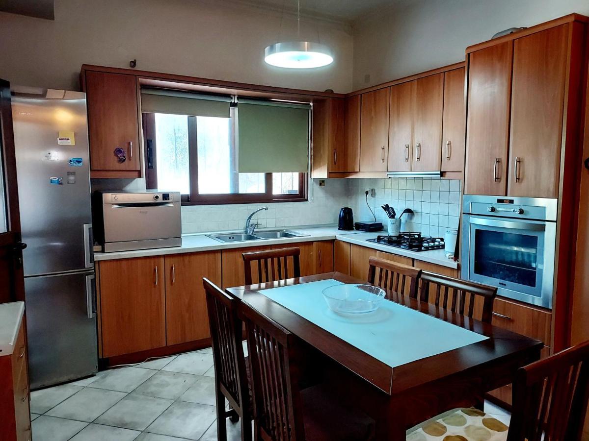Irini Studios Apartment