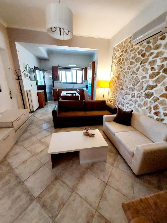 Apartment Irini Studios Alykes (Zakynthos)
