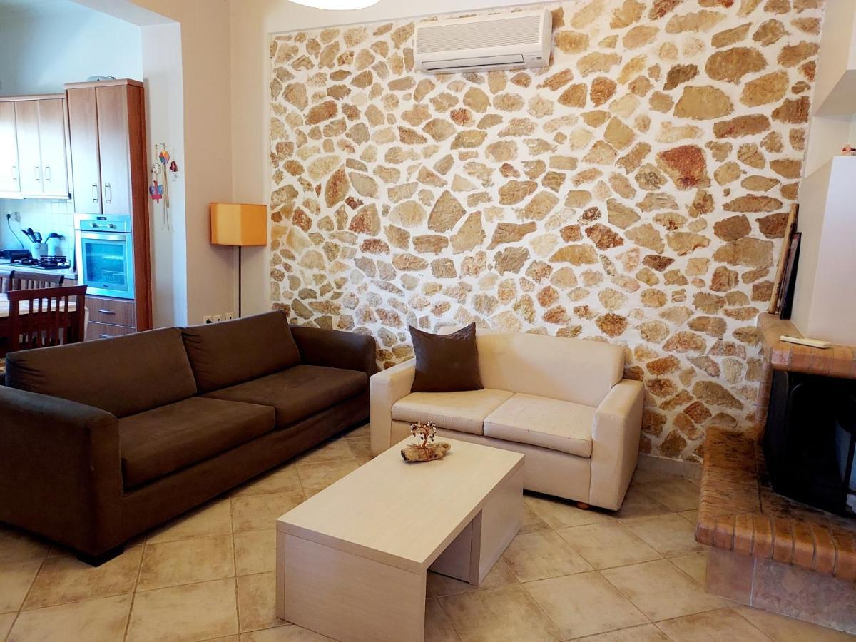 Irini Studios * Alykes (Zakynthos)