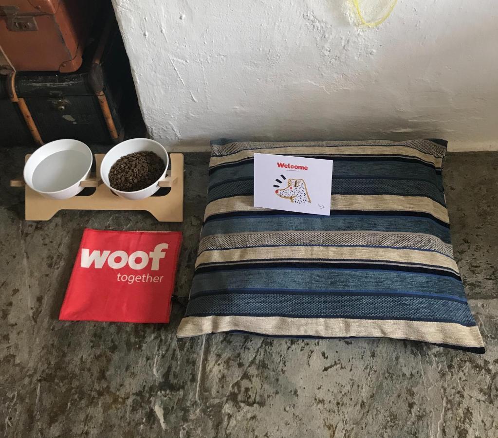 Traditional Aparthotel 4*
