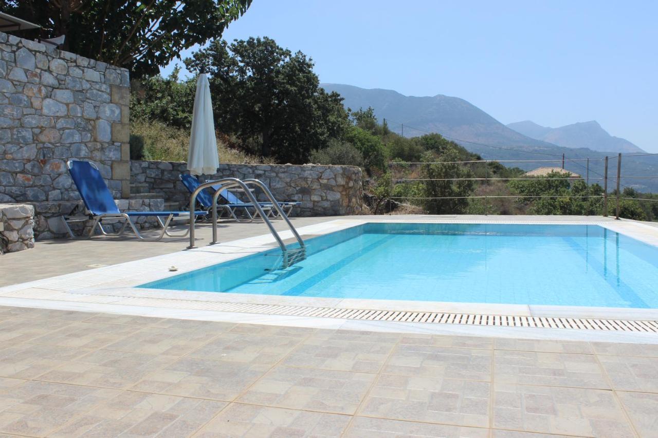 Orato Village Villa *