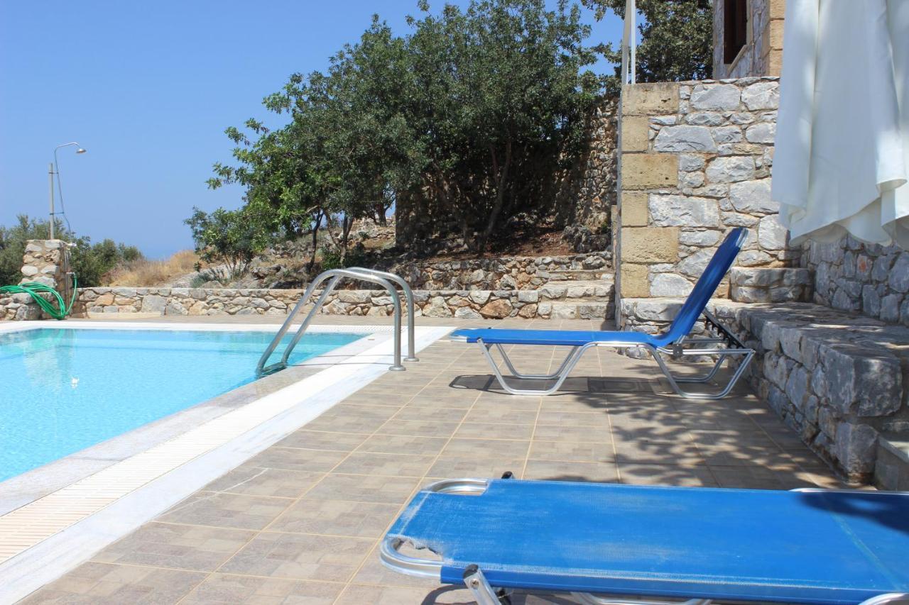 Orato Village Villa