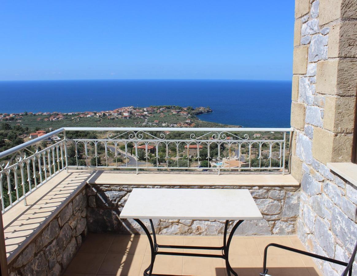 Villa Orato Village *