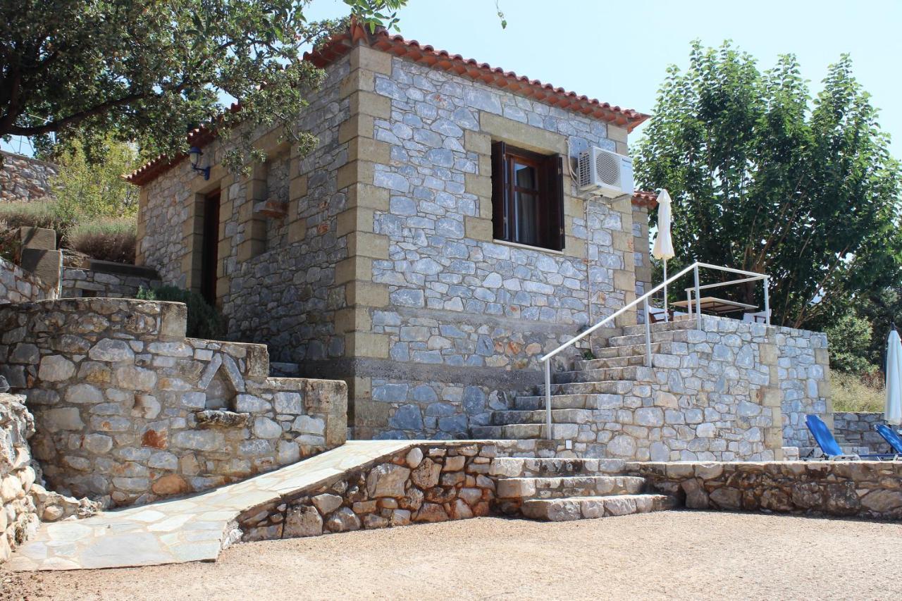 Villa Orato Village