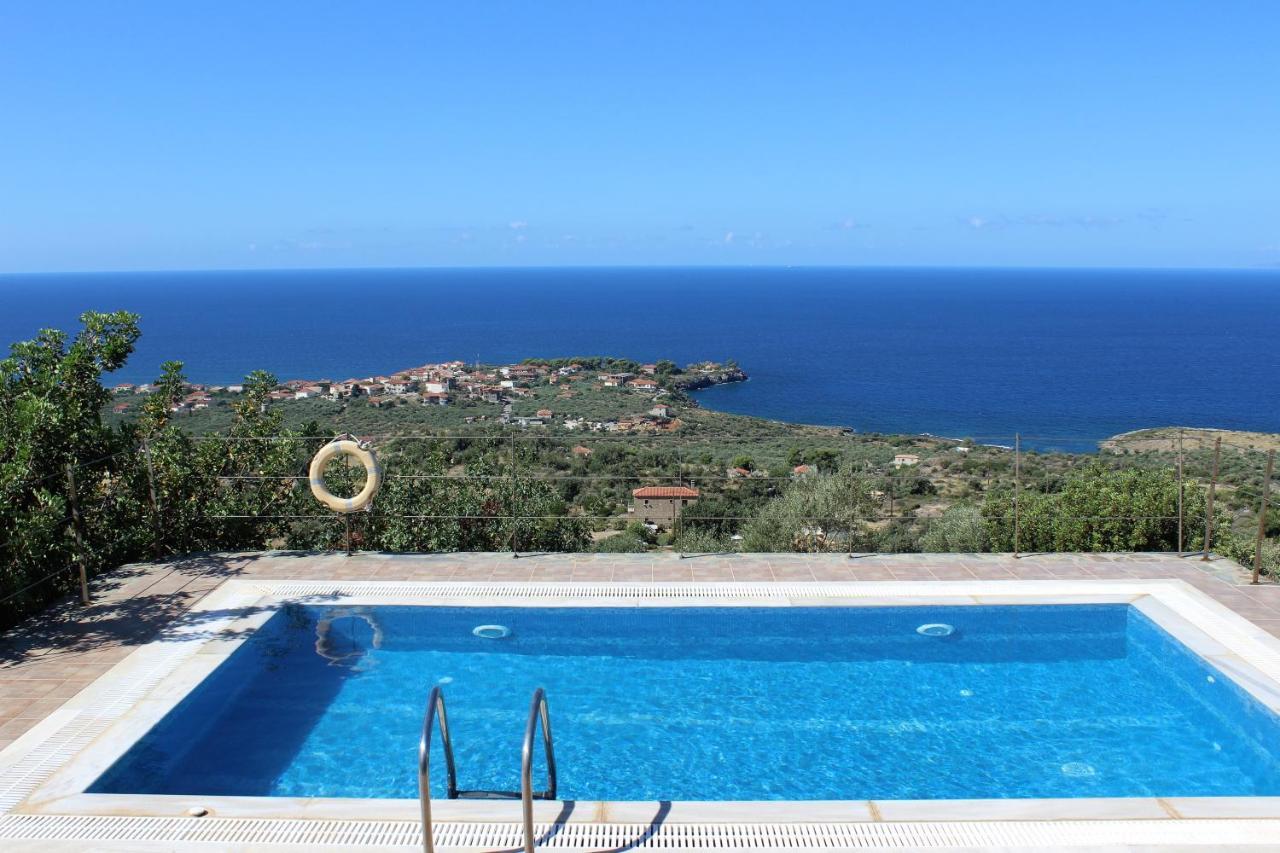 Villa Orato Village *