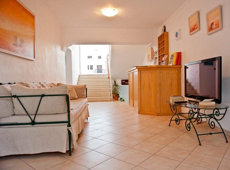 Apartment Ritsa