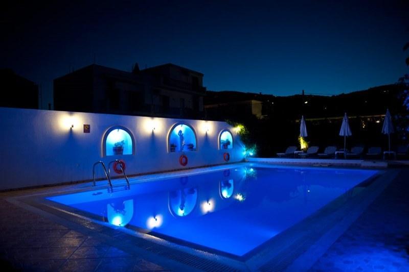 Apartment Ritsa Skiathos Town