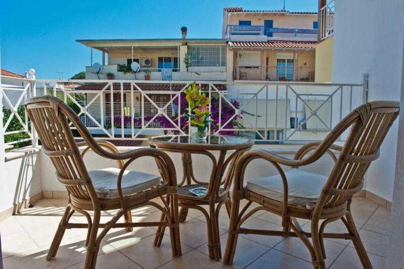Apartment Ritsa