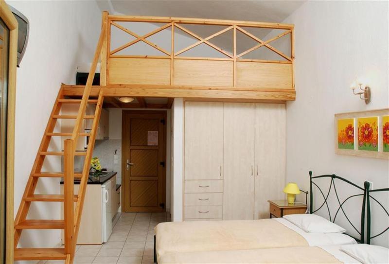 Apartment Ritsa