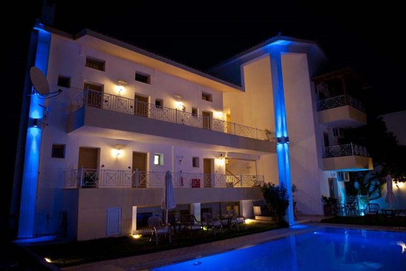Apartment Ritsa Skiathos Town