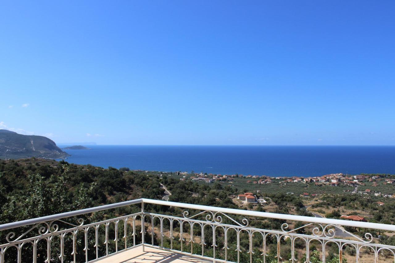 Orato Village Villa