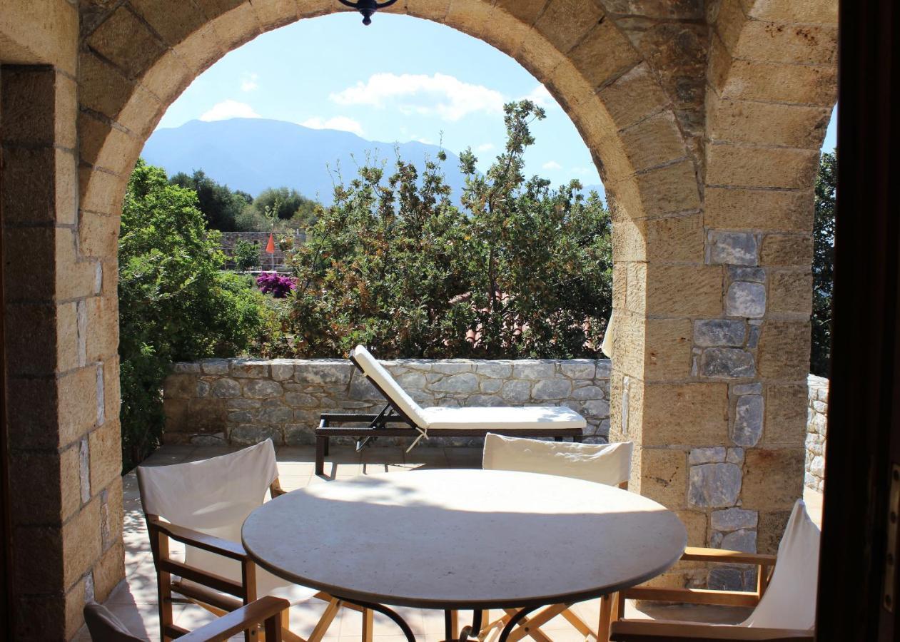 Villa Orato Village